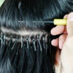 Apakah Hair Extension Merusak Rambut? Mitos atau Fakta?