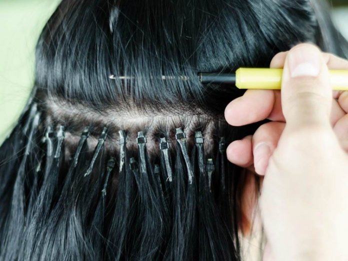 Apakah Hair Extension Merusak Rambut? Mitos atau Fakta?