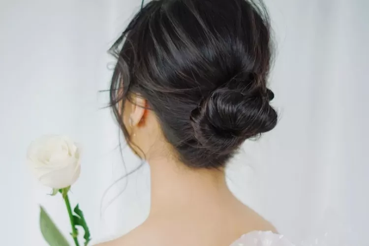 Inspirasi Gaya Rambut Klasik untuk Acara Formal yang Anggun