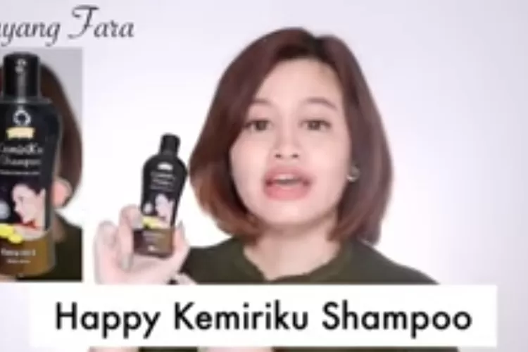 Ucapkan Selamat Tinggal pada Rambut Rontok dengan Kemiri!