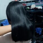 Gaya Rambut 2024: Solusi untuk Ketombe Setelah Smoothing