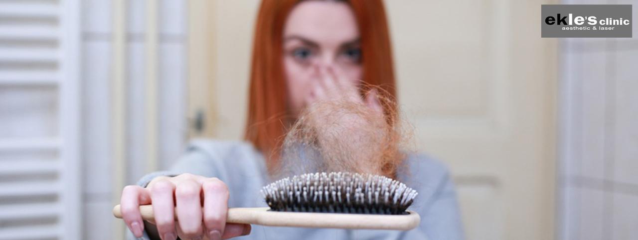 Rambut Rontok? Tenang, Solusi Ada di Tanganmu!