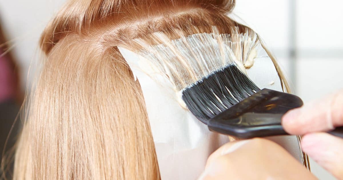 12 Cara Menjaga Kesehatan Rambut Setelah Smoothing agar Tidak Rusak