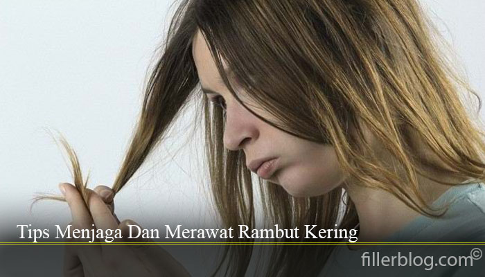 Ucapkan Selamat Tinggal pada Rambut Kering! Tips Mudah untuk Orang Tua