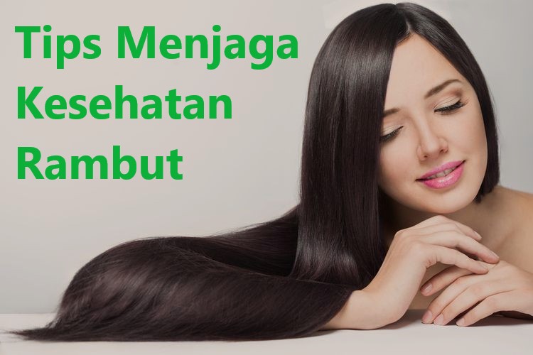 Bagaimana Diet yang Tepat Dapat Meningkatkan Kesehatan Rambut Anda