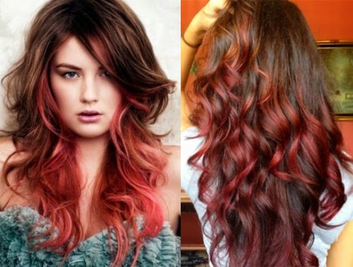 Tips Memilih Warna Rambut Sesuai Usia yang Pas: Tampil Maksimal di Setiap Usia!