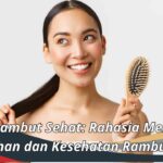 Rahasia Rambut Sehat dan Lembut: Manfaatkan Air Kelapa!