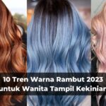 Inspirasi Potongan Rambut Terbaru untuk Dewasa yang Menawan: Taklukkan Usia dengan Gaya yang Memukau!