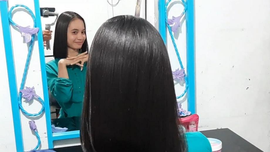 Rahasia Awetnya Rambut Smoothing: Tips Jitu yang Tak Boleh Dilewatkan!