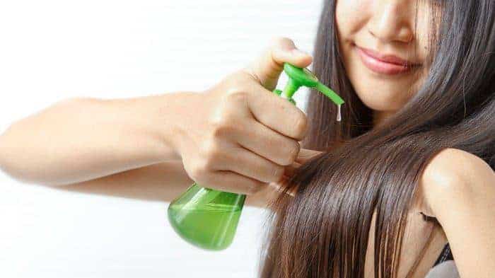 Rambut Rontok? Vitamin B Bisa Jadi Solusinya!