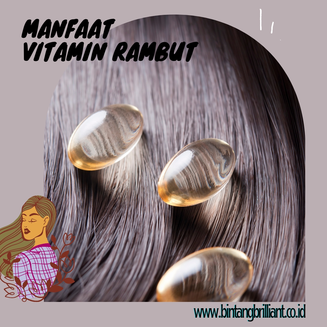 Rahasia Rambut Kuat Meski Kekurangan Vitamin: Taklukkan Tantangan Rambut Lemah dengan Strategi Cerdas