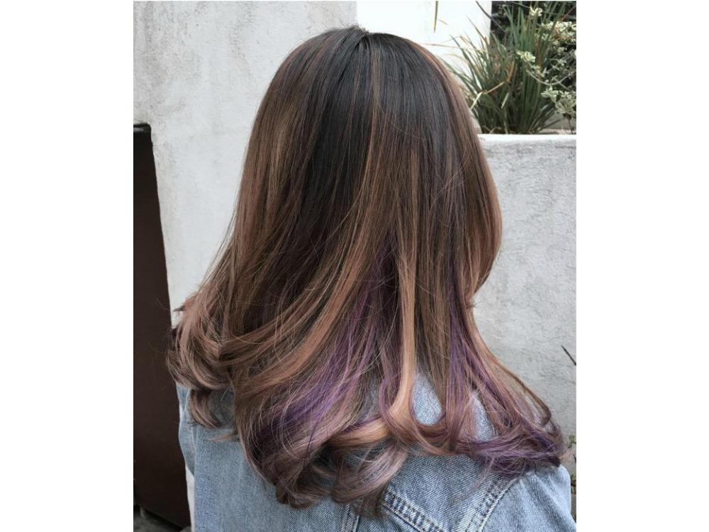 Inspirasi Warna Rambut Cokelat yang Elegan dan Stylish: Temukan Nuansa yang Tepat untuk Anda