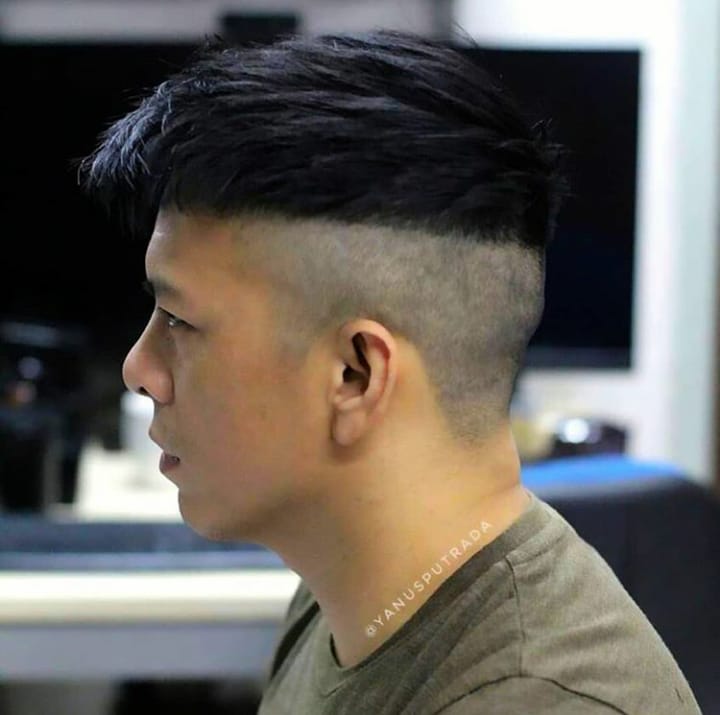 Potongan Rambut Terbaru untuk Pria yang Keren dan Trendi: Tampil Kece di Tahun Ini!