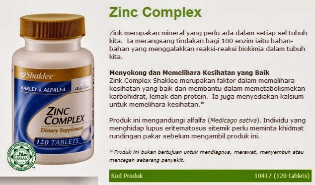 Panduan Lengkap Menggunakan Zinc untuk Rambut: Rahasia Rambut Sehat dan Berkilau