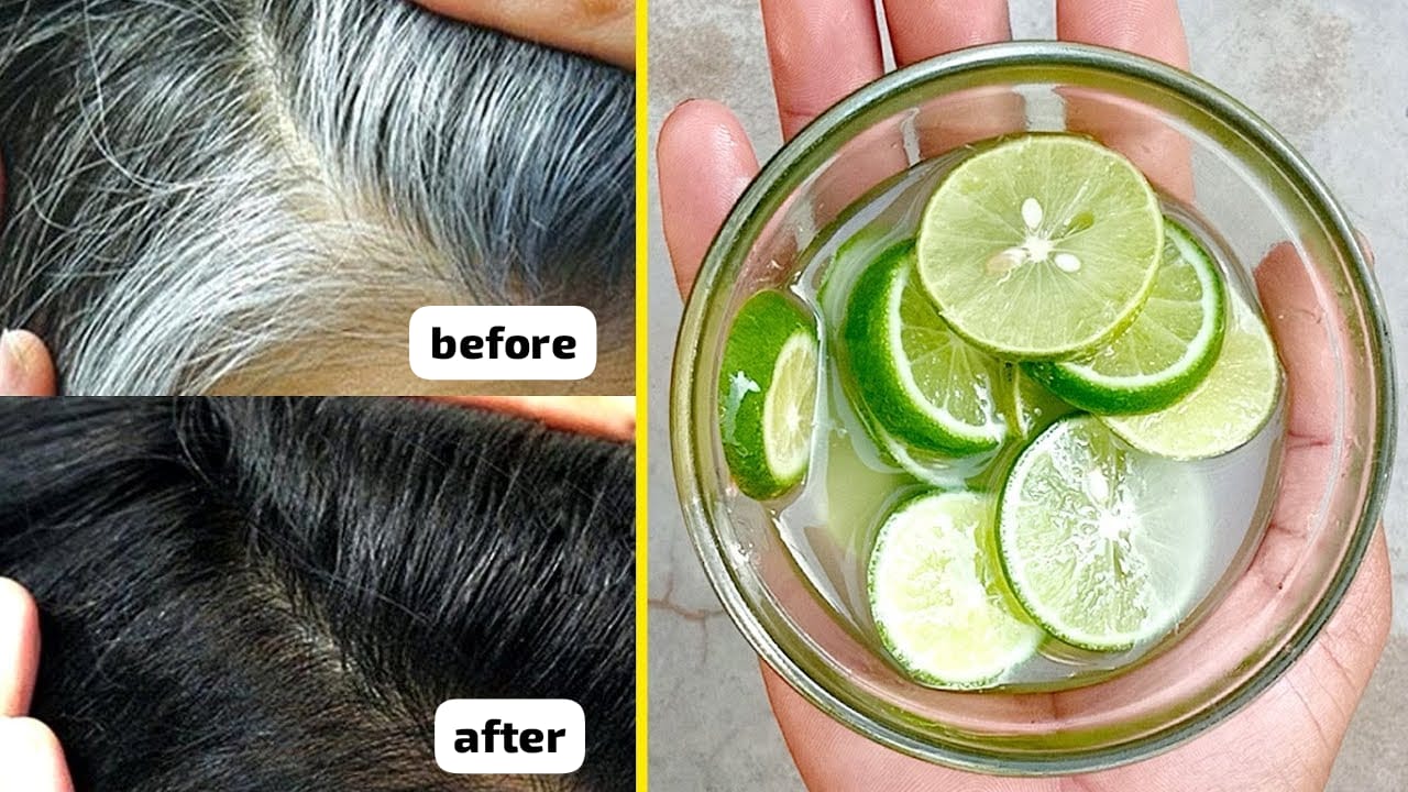 Rambut Beruban? Tenang, Ada Solusinya! Panduan Lengkap Mengatasi Rambut Beruban dengan Tips dan Produk Terbaik