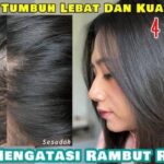 Mengapa Rambut Saya Patah Saat Dicatok? Rahasia di Balik Kerusakan Rambut