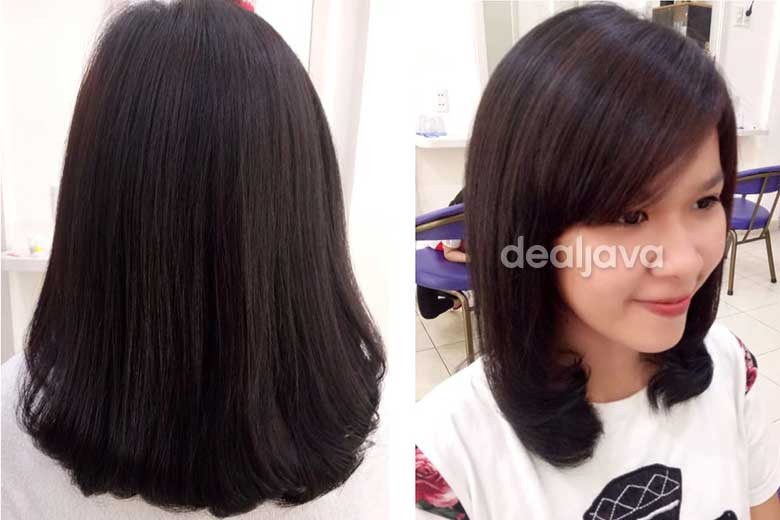 Rambut Lembab: Rahasia Rambut Sehat dan Berkilau?