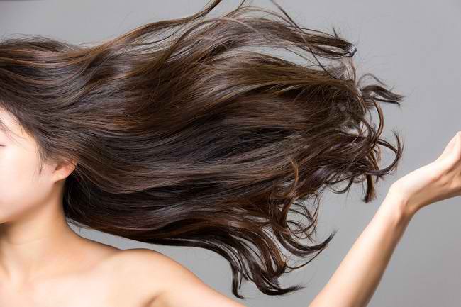 Riboflavin: Rahasia Rambut Sehat dan Berkilau