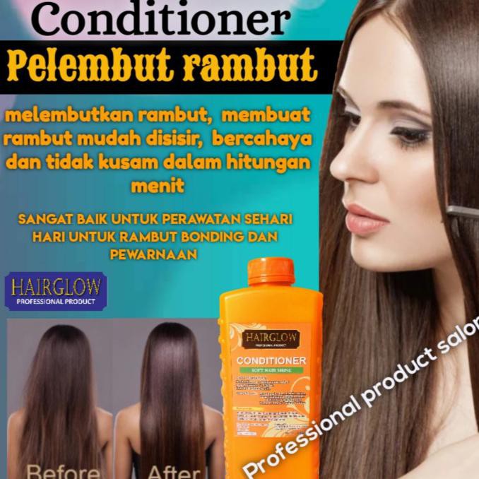 Rambut Kusam dan Kering Usai Rebonding? Yuk, Kembalikan Kesehatan Rambutmu!