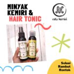 Minyak Alami untuk Rambut Rontok: 12 Pilihan yang Efektif Mencegah Kerontokan