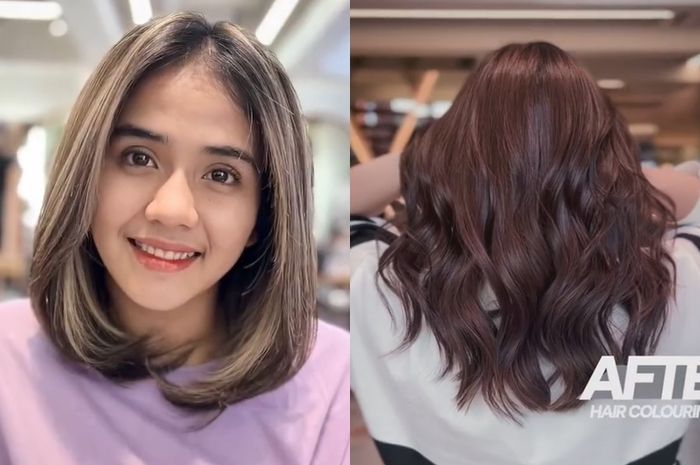 Gaya Rambut 2024: Tren Vitamin Alami untuk Rambut Sehat