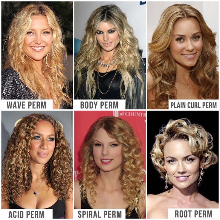 Curly Cut vs. Perm: Mana yang Tepat untuk Rambut Tipis?