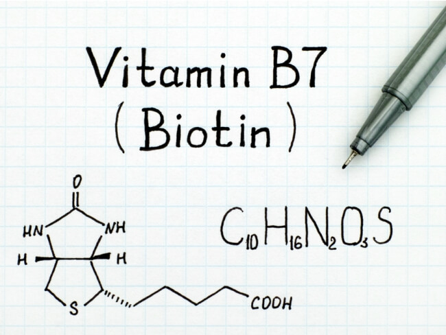 Rahasia Biotin dalam Membuat Rambut Lebih Tebal dan Kuat