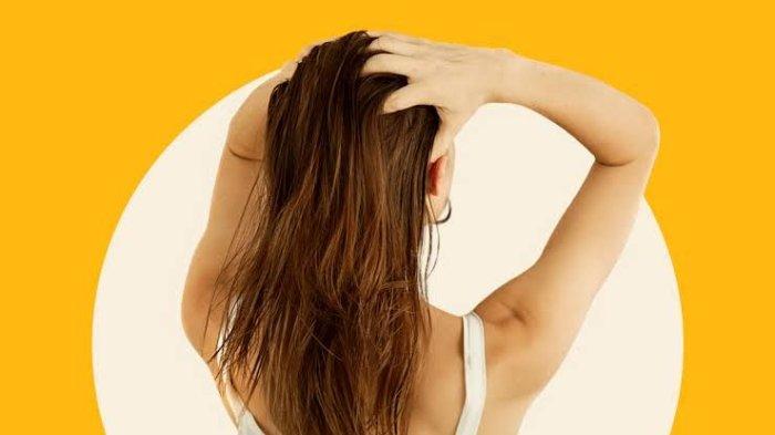 Cara Efektif Merawat Rambut Rusak akibat Bleaching: Kembalikan Kilau dan Kesehatan Rambutmu!