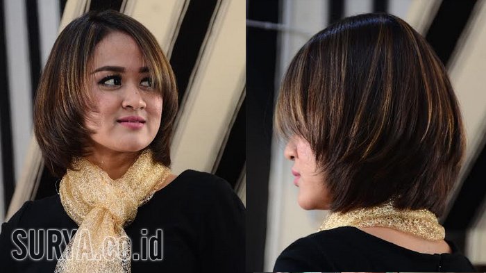 Rahasia Menaklukkan Rambut Bob Layer: Rekomendasi Produk Styling yang Awet Seharian