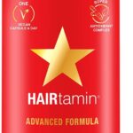 Vitamin untuk Rambut Rontok: 12 Suplemen yang Bisa Anda Coba