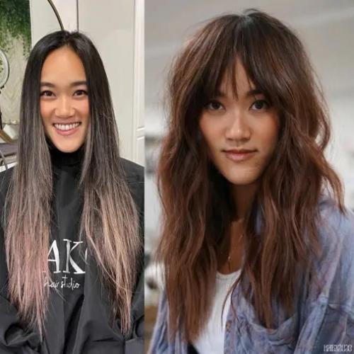 Gaya Rambut Cepat dan Mudah untuk Wanita Aktif: Taklukkan Hari dengan Rambut yang Cantik!