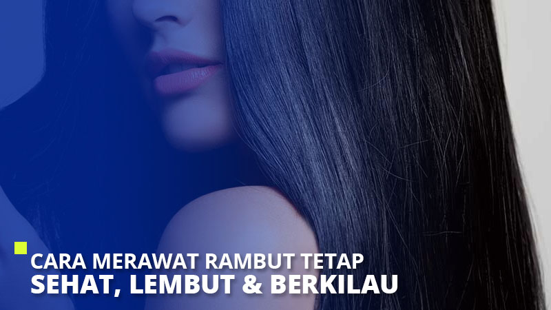 Rahasia Awet Muda: Madu untuk Rambut Sehat dan Berkilau di Usia Senja