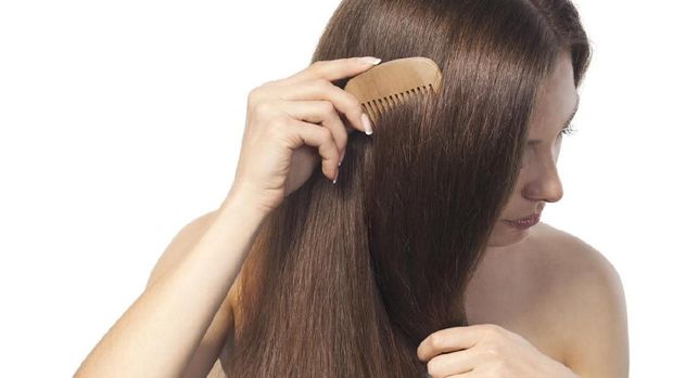 Rambut Tebal: Keuntungan dan Kerugiannya, Mana yang Lebih Menentukan?