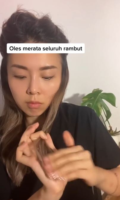 5 Kesalahan Gaya Rambut yang Bikin Rambutmu Mudah Patah!