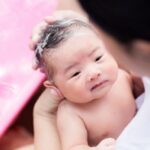 Tips Mengatasi Rambut Kusam pada Bayi dengan Aman: Kembalikan Kilau Rambut Si Kecil!