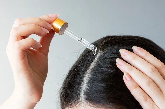 Rambut Tipis? Jangan Panik! Tips Mengatasi dan Produk Rekomendasi untuk Rambut Sehat dan Bervolume