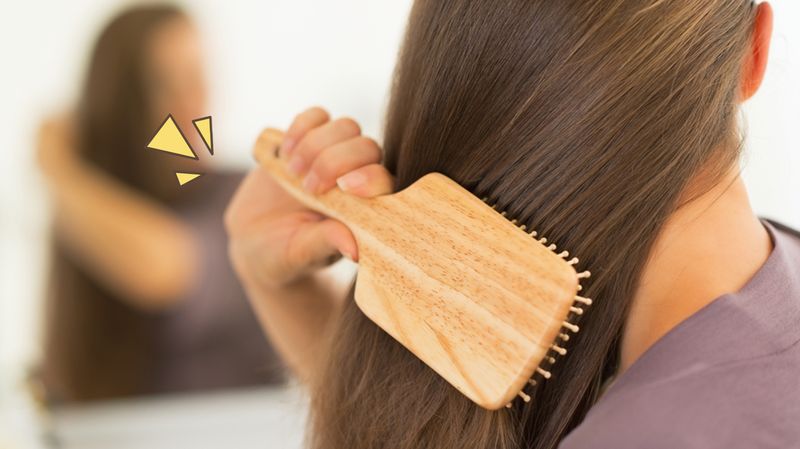 5 Nutrisi yang Harus Dihindari agar Rambut Tidak Rontok: Rahasia Rambut Sehat dan Lebat