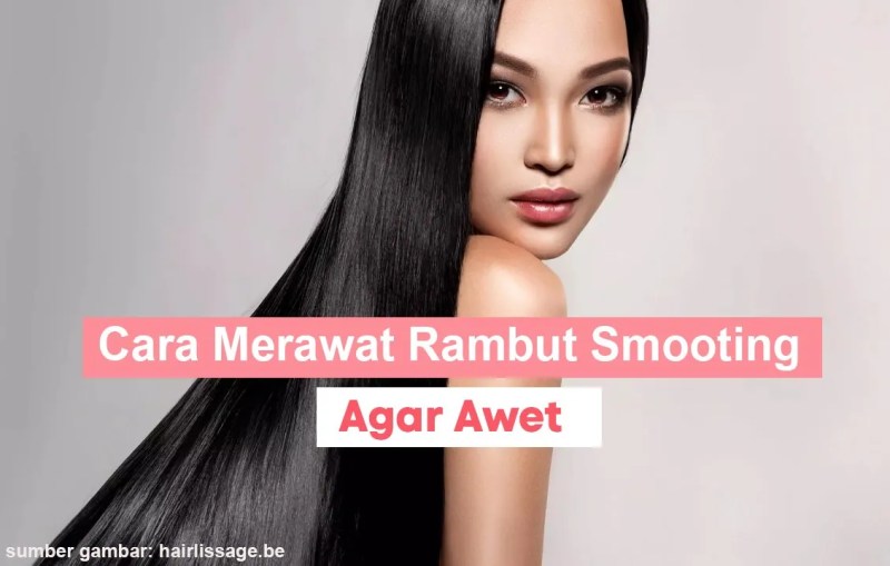 7 Cara Merawat Rambut Bergelombang Agar Tidak Mengembang: Rahasia Rambut Indah dan Terdefinisi