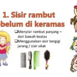 Pengalaman Saya Merawat Rambut Anak dengan Nutrisi Alami: Menuju Rambut Sehat dan Berkilau