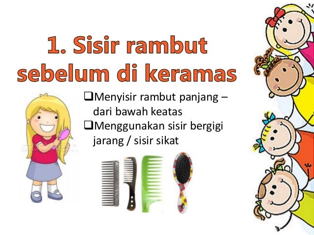 Pengalaman Saya Merawat Rambut Anak dengan Nutrisi Alami: Menuju Rambut Sehat dan Berkilau