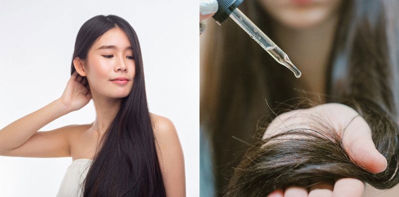 Rambut Kering dan Rusak? Tenang, Ada Solusinya!