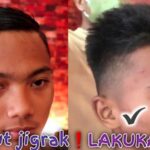 Apakah Rambut Ikal Bisa Lurus? Mengungkap Rahasia Transformasi Rambut