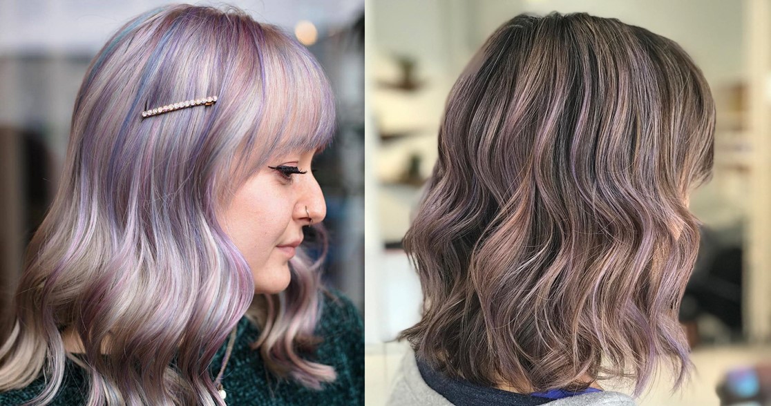 Tips Memilih Warna Rambut Sesuai Tren yang Pas: Taklukkan Gaya Rambut Impianmu!