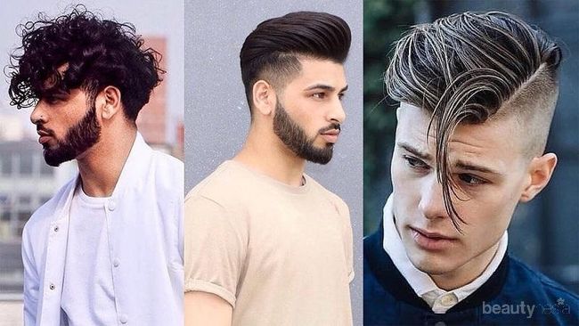 Tren Gaya Rambut Pria Terbaru 2024 yang Harus Dicoba: Taklukkan Gaya dengan Rambut yang Trendi!