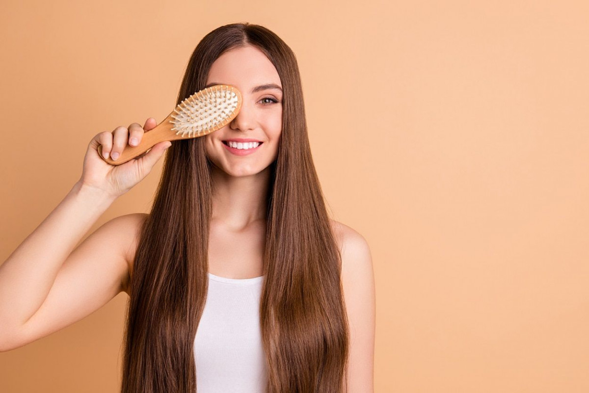 Rahasia Rambut Sehat dengan Minyak Thyme: Solusi Alami untuk Rambut Berkilau dan Sehat