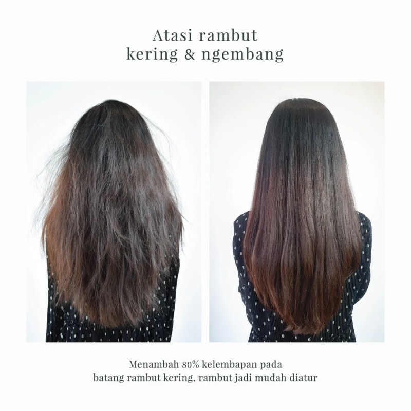 Conditioner untuk Rambut Kusut: 12 Rekomendasi Terbaik untuk Rambut Lembut dan Berkilau