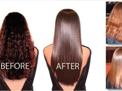 Apa Itu Keratin dan Bagaimana Menggunakannya untuk Rambut Sehat?