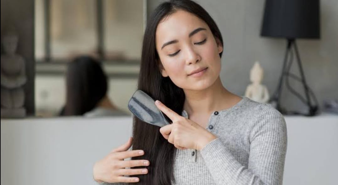 Rambut Rontok? Tenang, Ini Tips Jitu untuk Wanita!