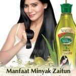 Minyak Zaitun: Rahasia Menjaga Kelembapan Rambut yang Optimal