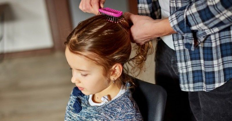 Rambut Rontok pada Anak Usia Dini: 12 Faktor yang Harus Diketahui Orang Tua